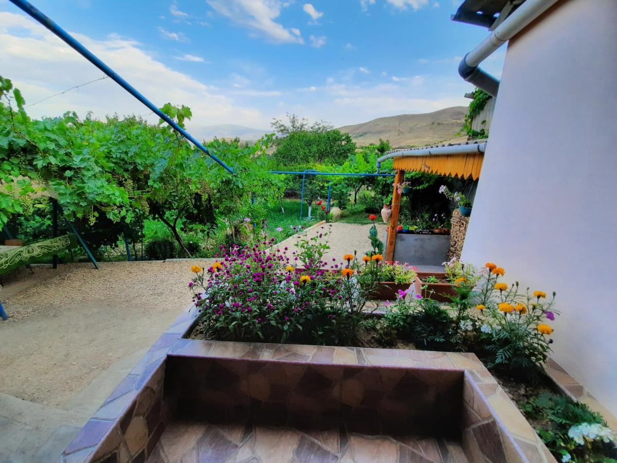 Ararat B&B Chʼiva Esterno foto