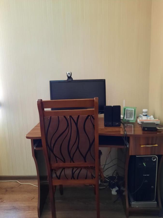 Ararat B&B Chʼiva Esterno foto