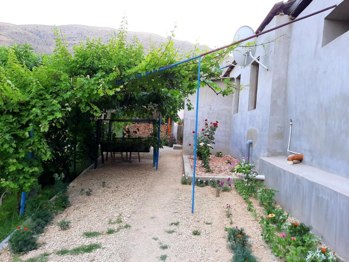 Ararat B&B Chʼiva Esterno foto