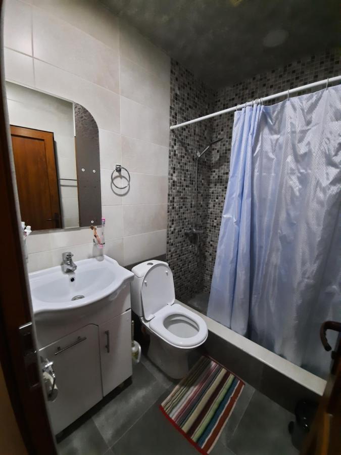 Ararat B&B Chʼiva Esterno foto