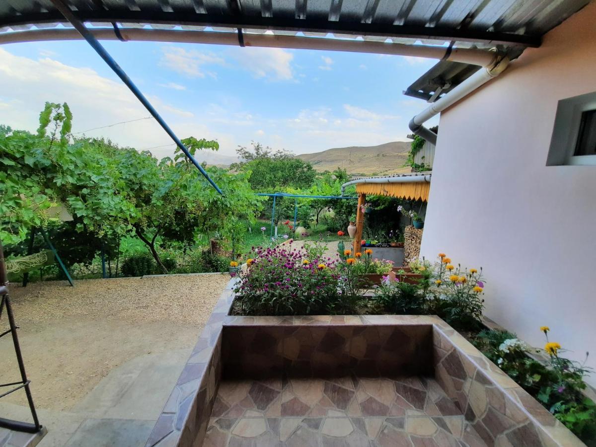 Ararat B&B Chʼiva Esterno foto