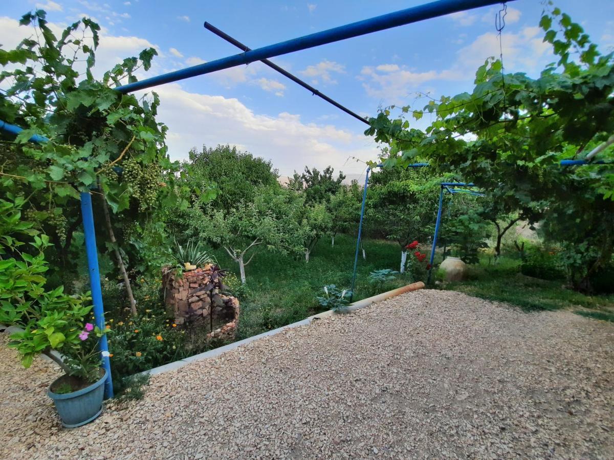 Ararat B&B Chʼiva Esterno foto