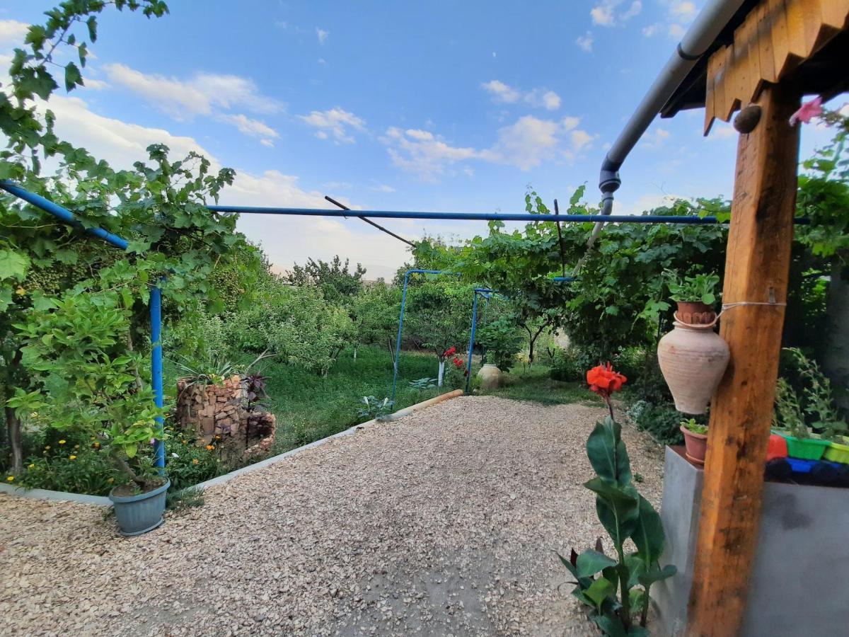Ararat B&B Chʼiva Esterno foto