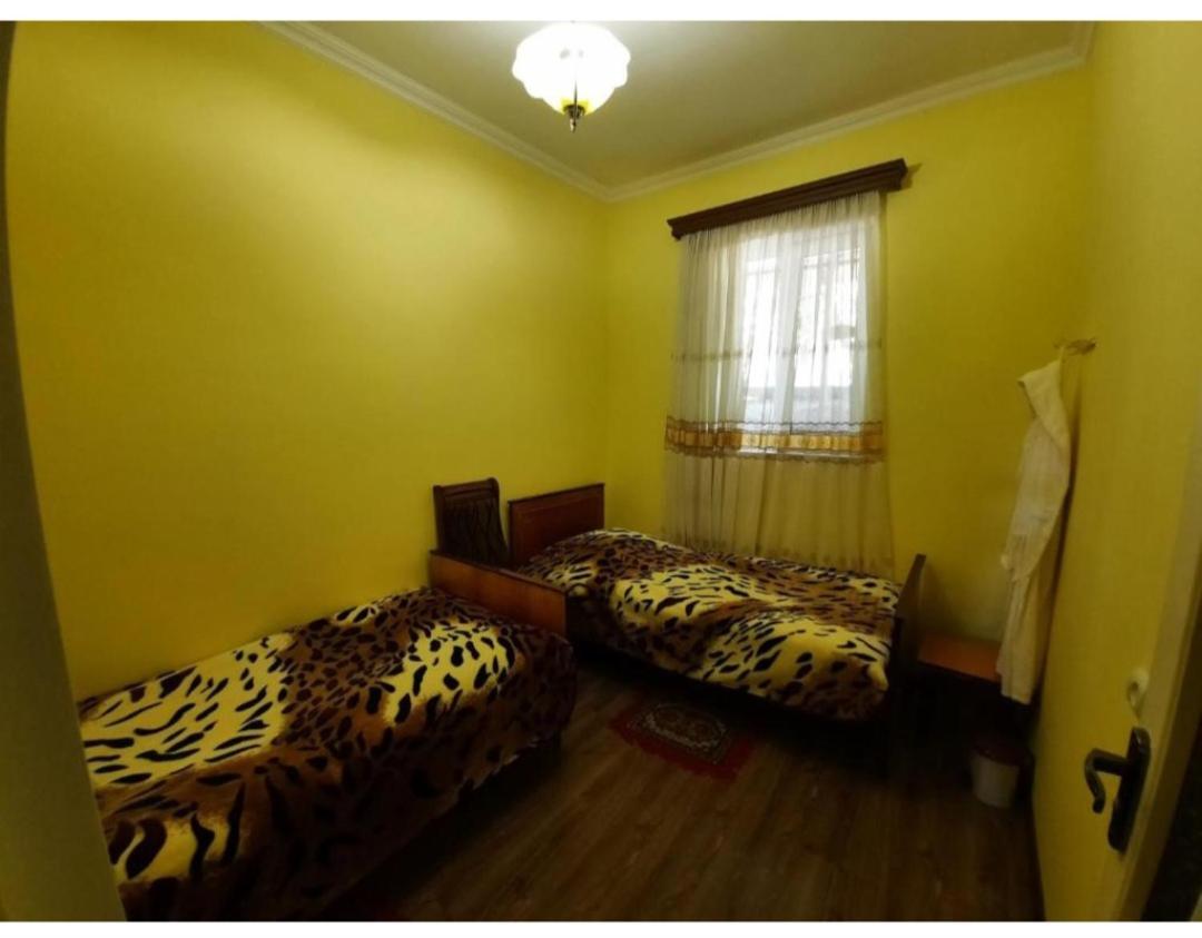 Ararat B&B Chʼiva Esterno foto