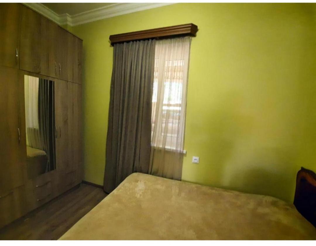 Ararat B&B Chʼiva Esterno foto